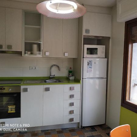 Apartmán Casa Argia Enciso Exteriér fotografie