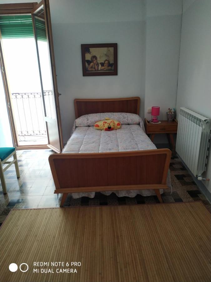 Apartmán Casa Argia Enciso Exteriér fotografie